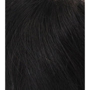 Real Human Hair Silk Base Hair Topper with Clip – Natural, Luxurious, Effortless Confidence