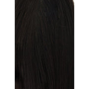 Real Human Hair Silk Base Hair Topper with Clip – Natural, Luxurious, Effortless Confidence