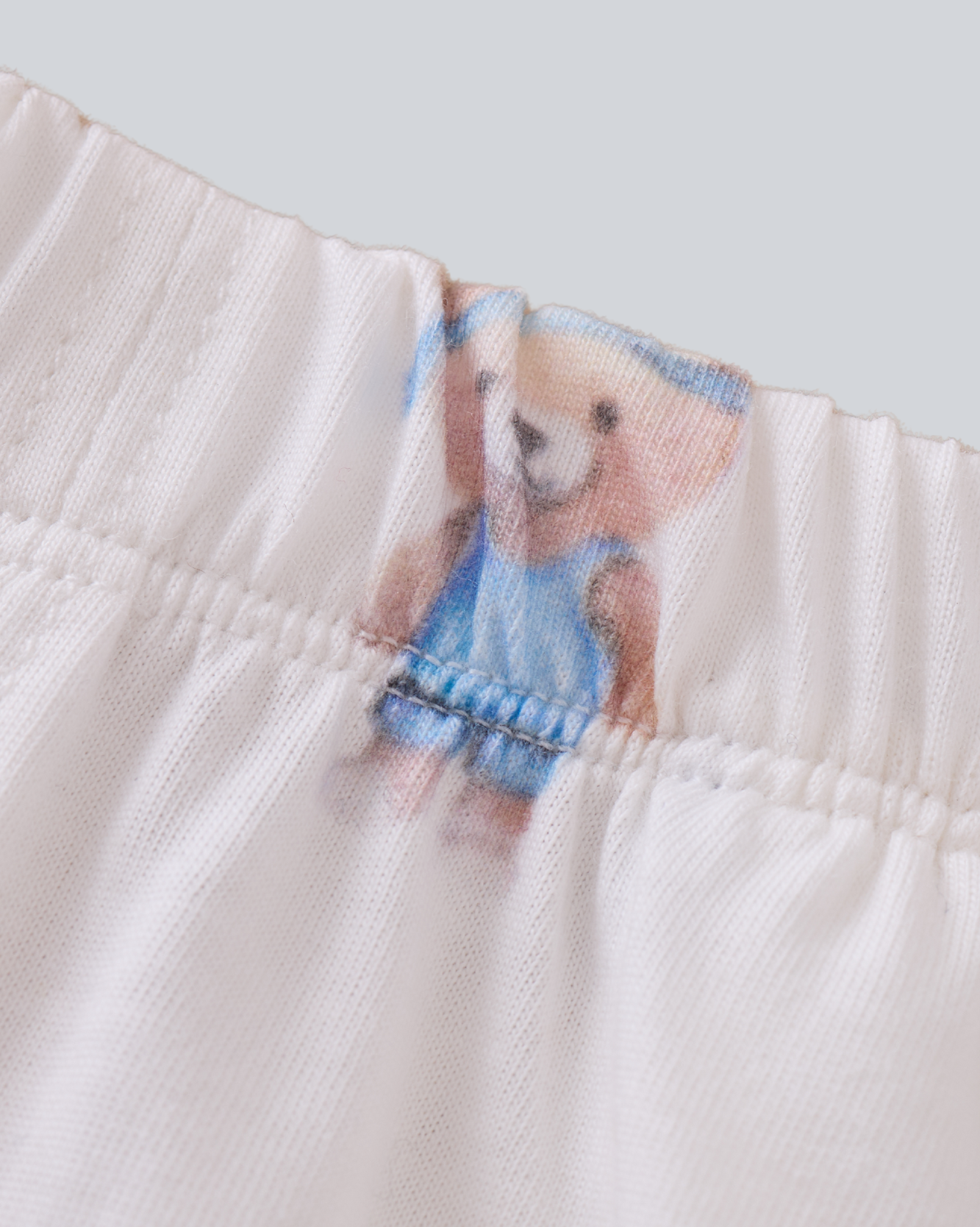 Shorts - Basketball Print