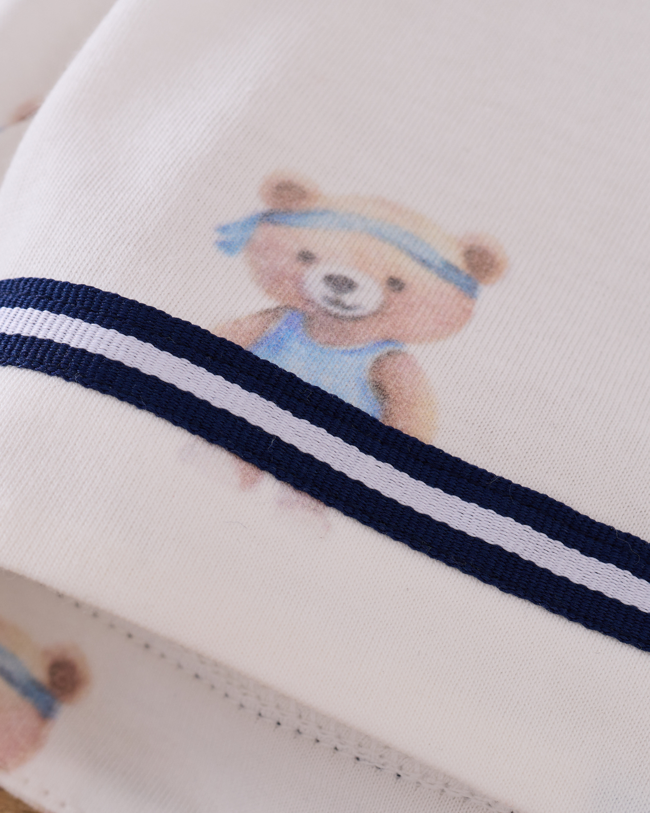 Shorts - Basketball Print